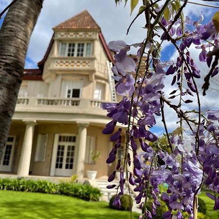 Casa Villa Julia 티그레 외부 사진