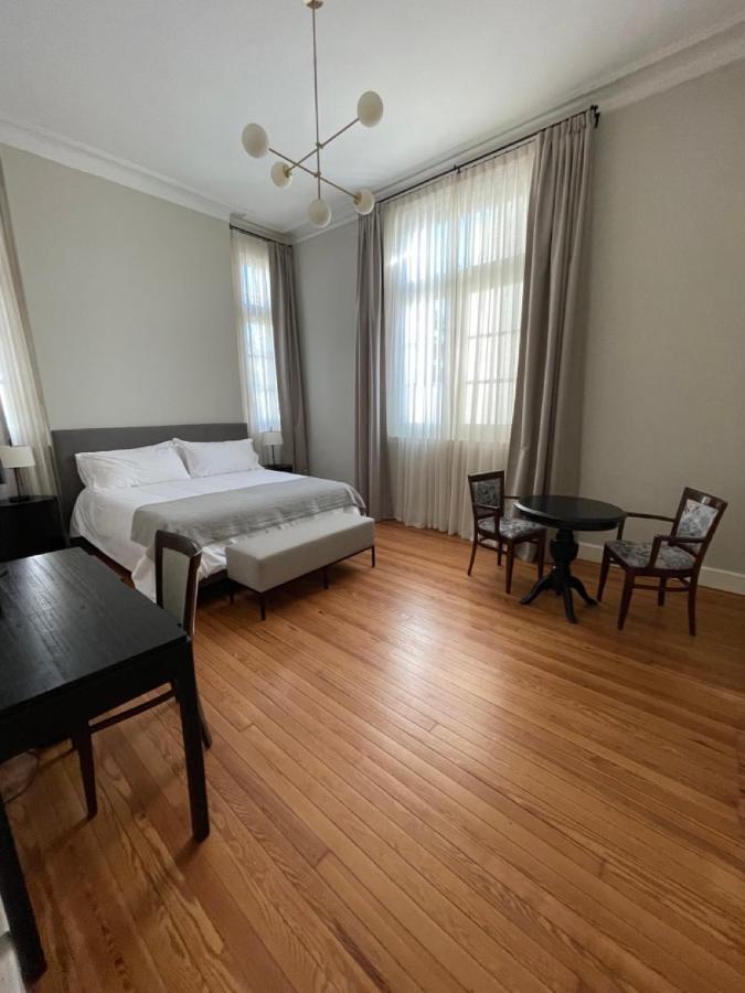Casa Villa Julia 티그레 외부 사진