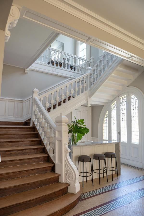 Casa Villa Julia 티그레 외부 사진