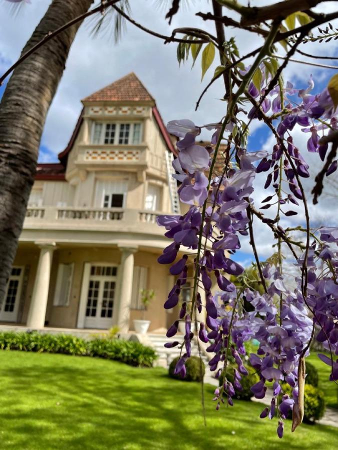 Casa Villa Julia 티그레 외부 사진