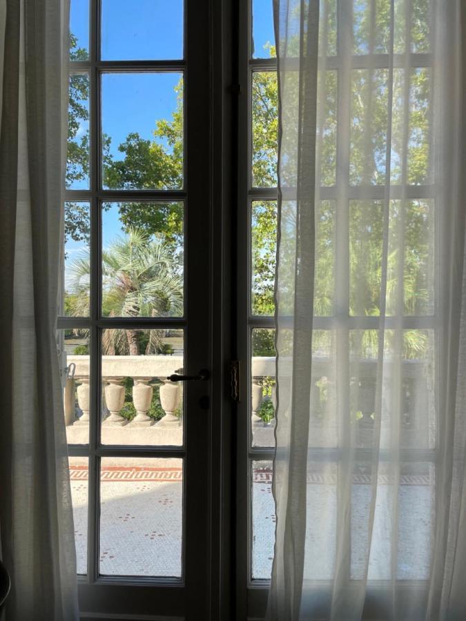 Casa Villa Julia 티그레 외부 사진