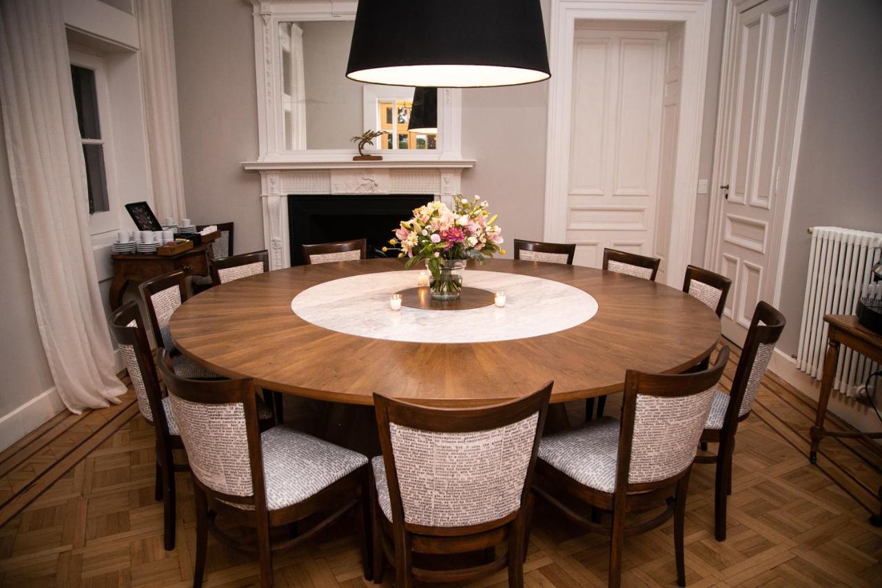 Casa Villa Julia 티그레 외부 사진