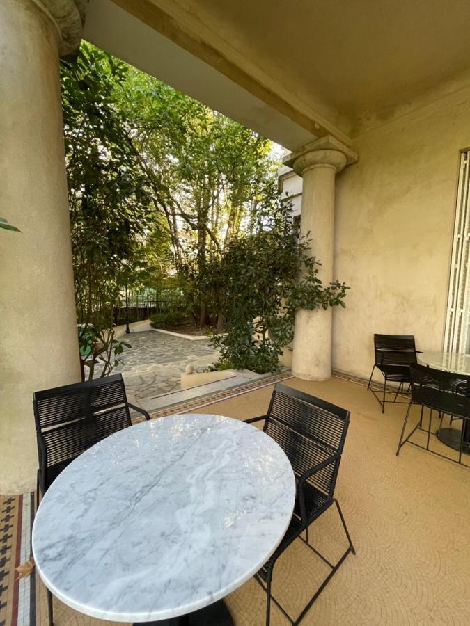 Casa Villa Julia 티그레 외부 사진