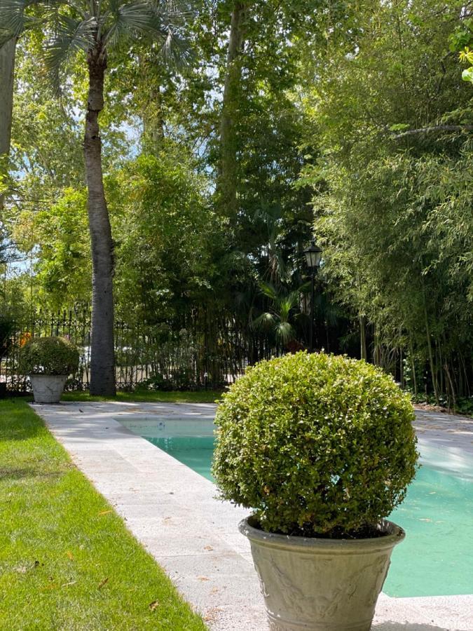 Casa Villa Julia 티그레 외부 사진