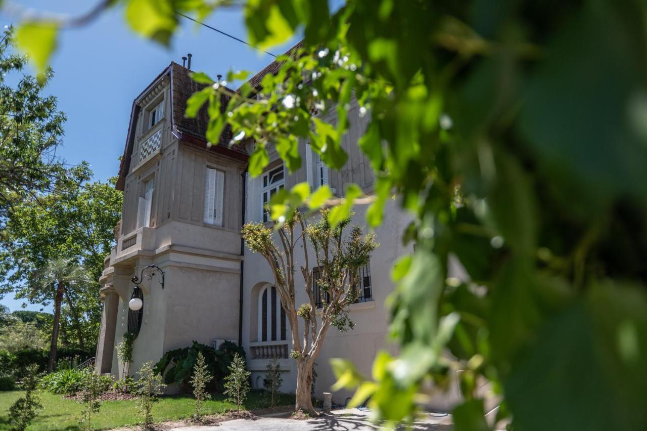 Casa Villa Julia 티그레 외부 사진