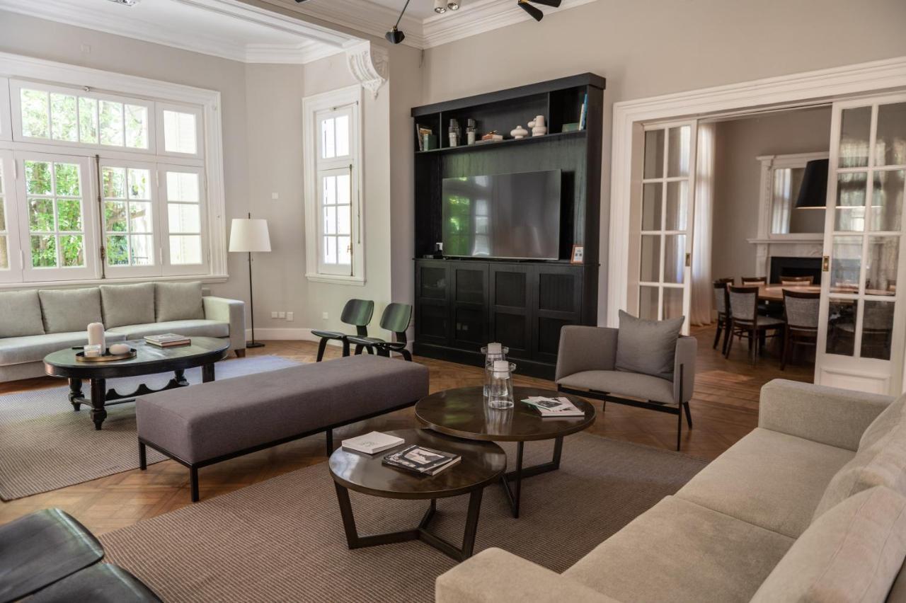 Casa Villa Julia 티그레 외부 사진