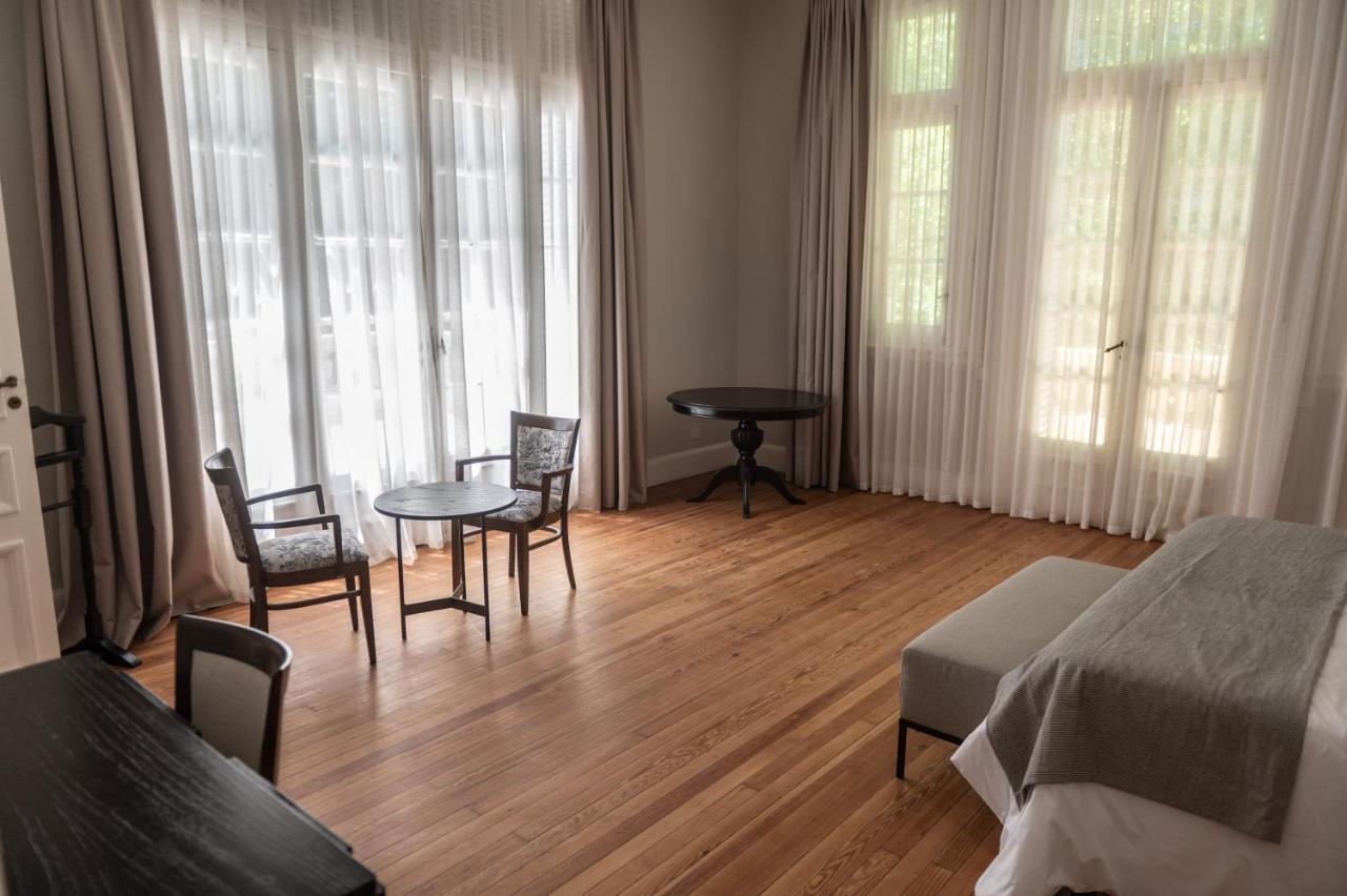 Casa Villa Julia 티그레 외부 사진