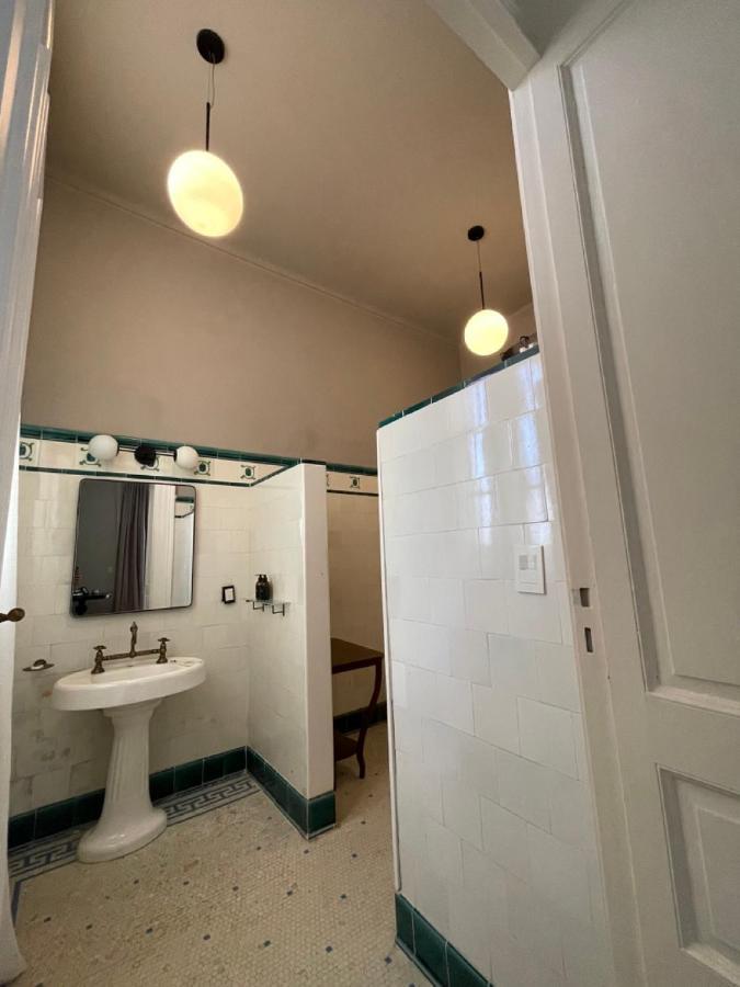 Casa Villa Julia 티그레 외부 사진