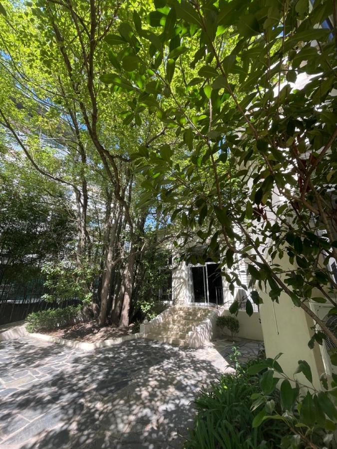 Casa Villa Julia 티그레 외부 사진