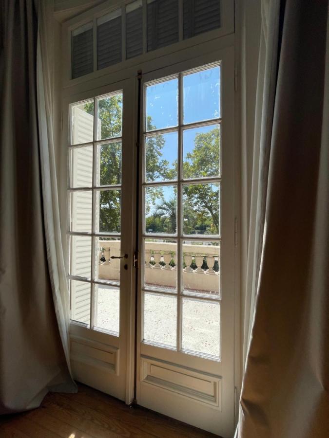 Casa Villa Julia 티그레 외부 사진