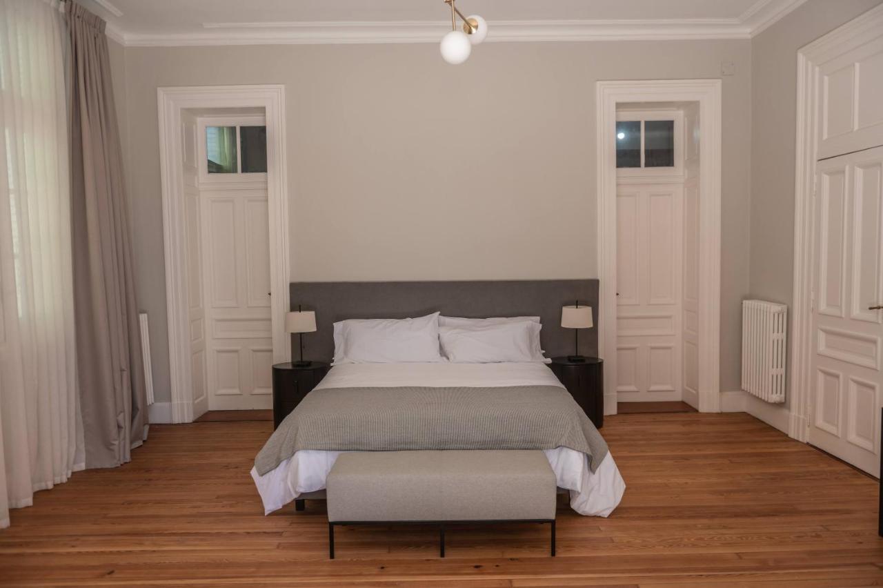 Casa Villa Julia 티그레 외부 사진