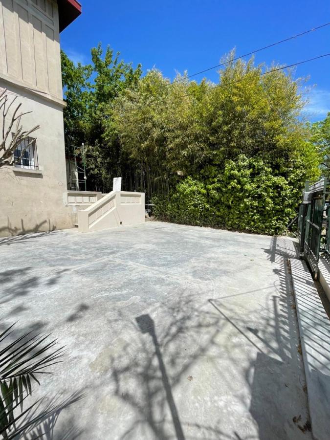 Casa Villa Julia 티그레 외부 사진