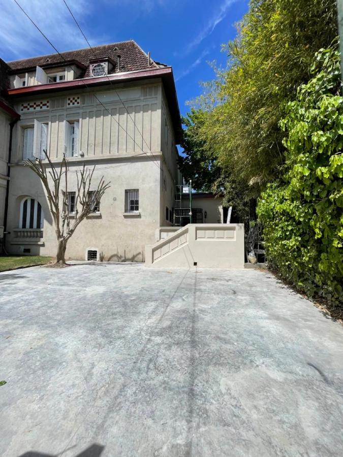 Casa Villa Julia 티그레 외부 사진