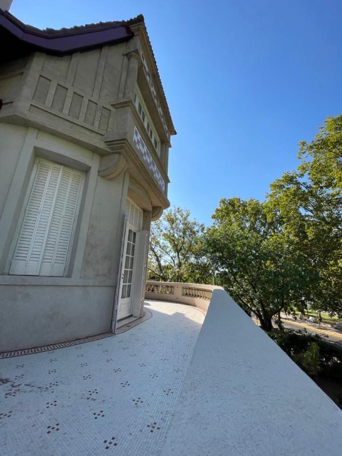 Casa Villa Julia 티그레 외부 사진