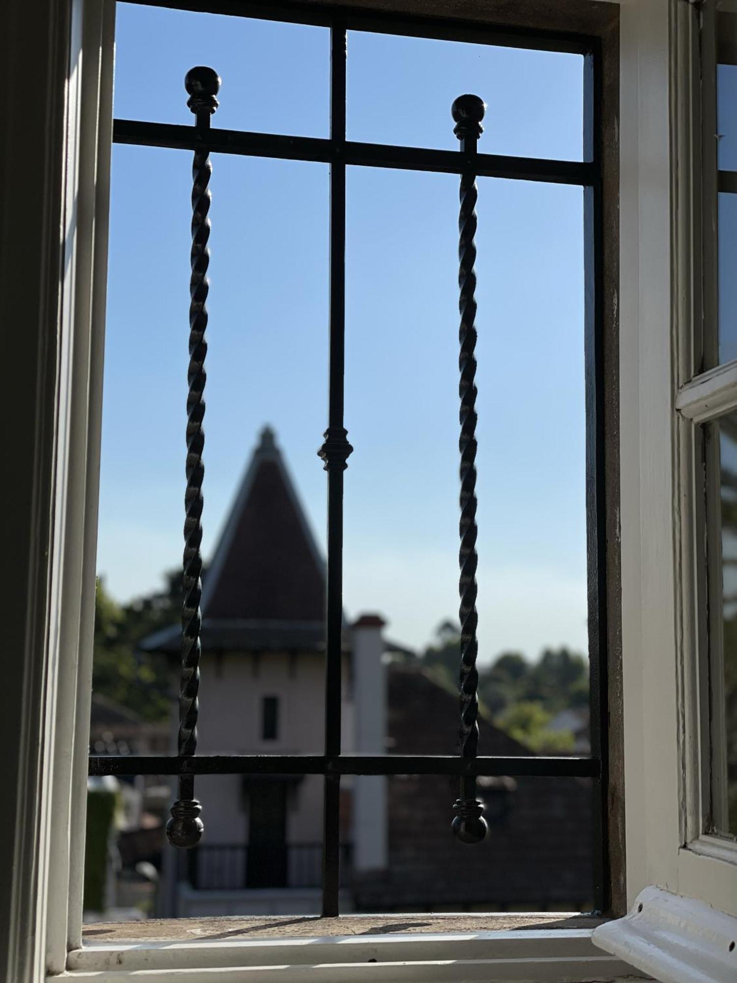 Casa Villa Julia 티그레 외부 사진