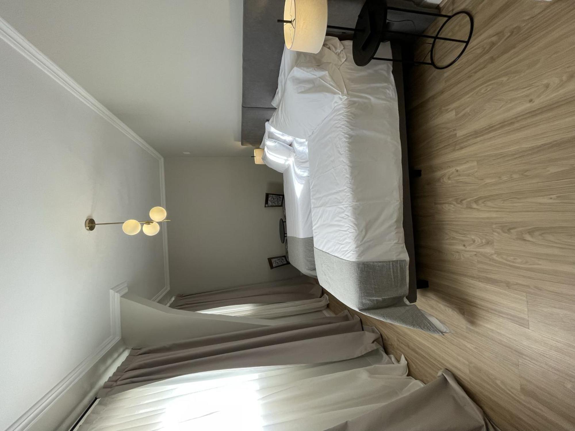 Casa Villa Julia 티그레 외부 사진